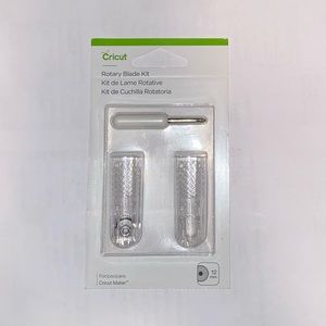 Cricut Rotary blade kit